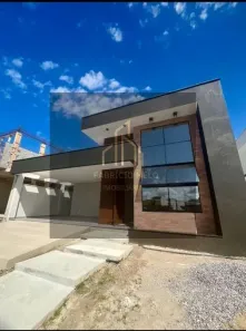 Casa de Condomínio com 3 Quartos à venda, 252m² no Nova São Pedro, São Pedro da Aldeia