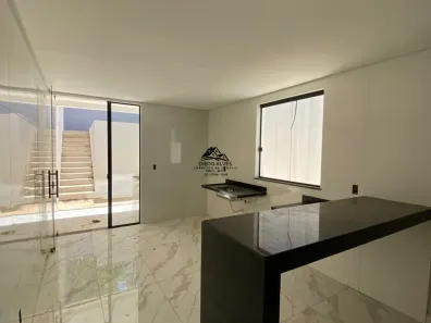 Casa com 3 Quartos à venda, 145m² no Teixeirinha, Betim
