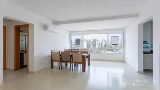 Apartamento com 2 Quartos à venda, 80m² no Boa Vista, Porto Alegre