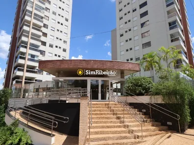 Apartamento com 3 Quartos à venda, 169m² no Jardim Botânico, Ribeirão Preto