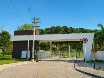 Lote/Terreno à venda, 665m² no Estância Guararema, Guararema