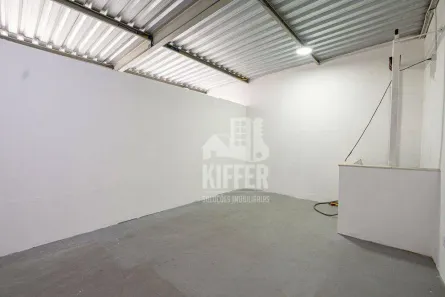 Prédio Comercial à venda, 500m² no São Francisco, Niterói