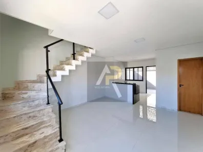 Sobrado com 2 Quartos à venda, 80m² no Jardim Universo, Mogi das Cruzes