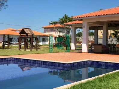 Casa de Condomínio com 3 Quartos à venda, 131m² no Betel, Paulínia
