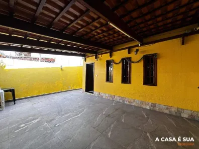 Casa com 3 Quartos à venda, 120m² no Jardim Riacho das Pedras, Contagem