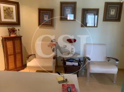 Sala Comercial com 1 Quarto à venda, 48m² no Jardim Dom Bosco, Campinas