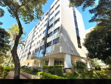 Apartamento com 3 Quartos à venda, 100m² no Asa Norte, Brasília