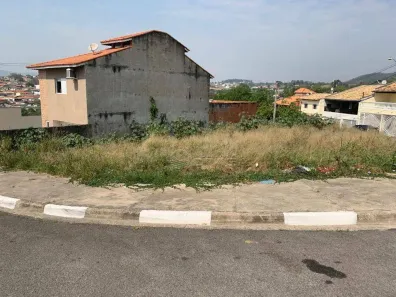 Lote/Terreno à venda, 370m² no Residencial São José, Itupeva