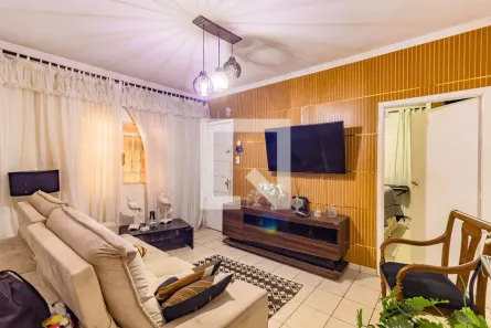 Casa com 2 Quartos à venda, 140m² no Vila Santa Catarina, São Paulo