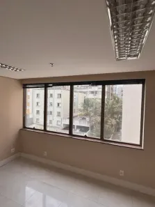 Sala Comercial para alugar, 30m² no Jardim Paulista, São Paulo