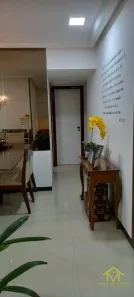 Apartamento com 3 Quartos à venda, 125m² no Praia de Itaparica, Vila Velha