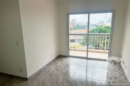 Apartamento com 2 Quartos à venda, 52m² no Quarta Parada, São Paulo