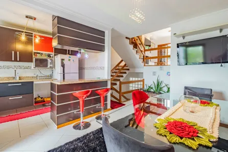 Casa com 3 Quartos à venda, 262m² no Ipanema, Porto Alegre
