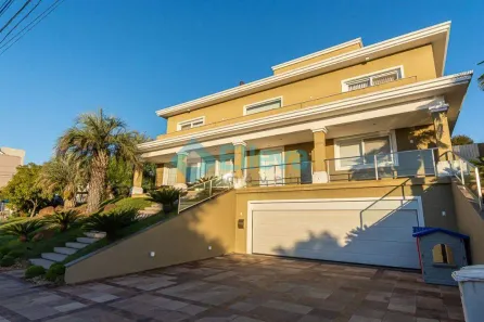 Casa com 5 Quartos à venda, 560m² no São Vicente, Gravataí