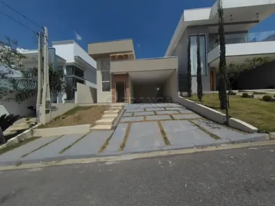 Casa de Condomínio com 3 Quartos à venda, 192m² no Residencial São Paulo, Jacareí