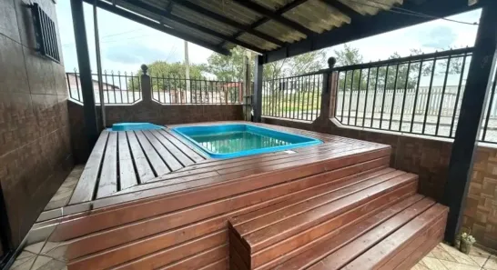 Casa com 3 Quartos à venda, 20m² no , Tramandaí