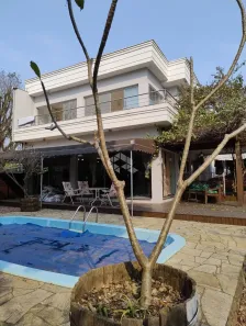 Casa com 4 Quartos à venda, 400m² no Igara, Canoas