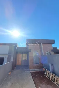 Casa com 3 Quartos à venda, 65m² no Cará-cará, Ponta Grossa