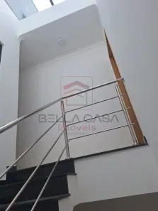 Sobrado com 3 Quartos à venda, 103m² no Vila Alpina, São Paulo
