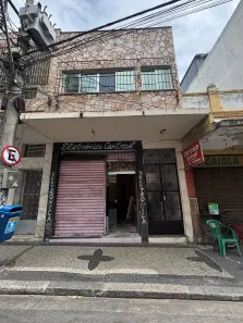 Casa com 3 Quartos à venda, 160m² no Centro, Campos dos Goytacazes