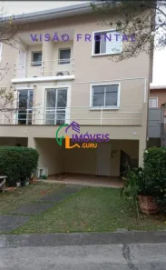 Casa de Condomínio com 4 Quartos à venda, 215m² no Vila São Silvestre, São Paulo