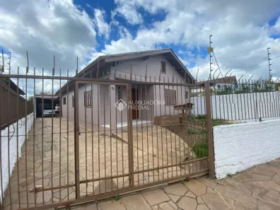 Casa com 3 Quartos à venda, 125m² no Campina, São Leopoldo