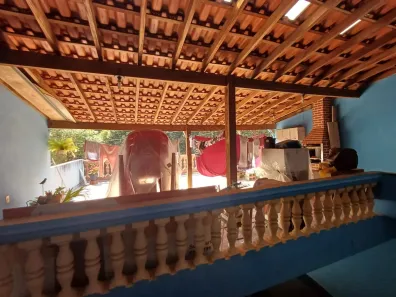 Casa com 3 Quartos à venda, 230m² no Jardim do Lago, Jundiaí