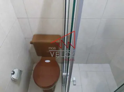 Prédio Comercial à venda, 25m² no Centro, Rio de Janeiro