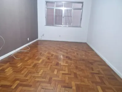 Apartamento com 3 Quartos à venda, 100m² no Icaraí, Niterói