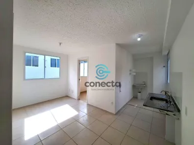 Apartamento com 2 Quartos para alugar, 36m² no Várzea das Moças, São Gonçalo
