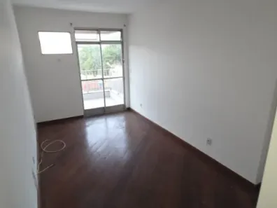 Apartamento com 1 Quarto para alugar, 48m² no Tauá, Rio de Janeiro