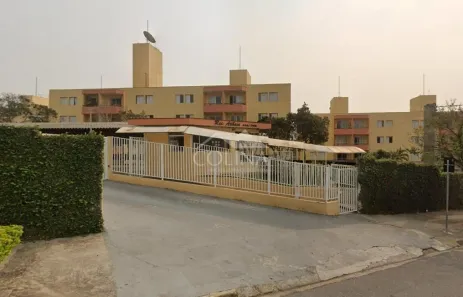 Apartamento com 2 Quartos à venda, 60m² no Jardim Colônia, Jundiaí