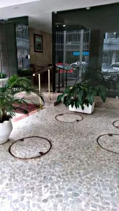 Apartamento com 1 Quarto para alugar, 60m² no Flamengo, Rio de Janeiro