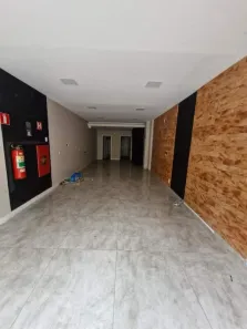 Ponto Comercial para alugar, 100m² no Luxemburgo, Belo Horizonte