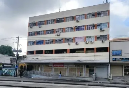 Ponto Comercial à venda, 16m² no Penha Circular, Rio de Janeiro