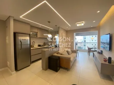 Apartamento com 2 Quartos à venda, 65m² no Vila Santa Catarina, São Paulo