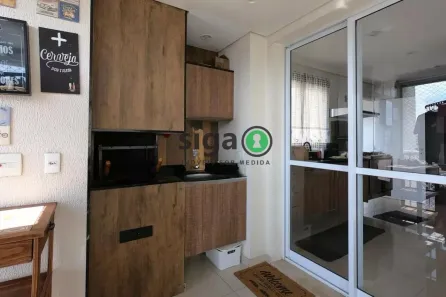 Apartamento com 3 Quartos à venda, 142m² no Vila Andrade, São Paulo