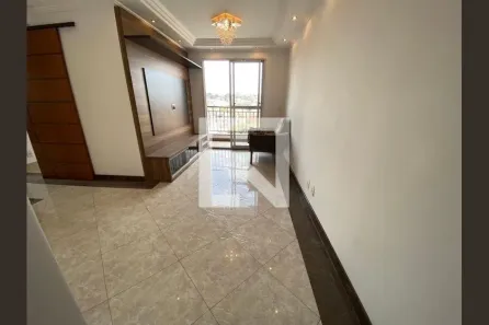 Apartamento com 3 Quartos à venda, 58m² no Vila Talarico, São Paulo