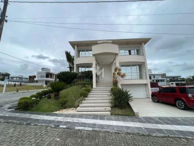 Casa de Condomínio com 3 Quartos à venda, 514m² no Ingleses do Rio Vermelho, Florianópolis