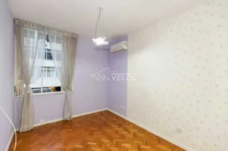 Apartamento com 3 Quartos à venda, 206m² no Botafogo, Rio de Janeiro