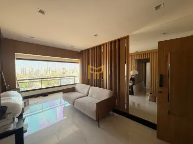 Apartamento com 2 Quartos para alugar, 60m² no Marco, Belém