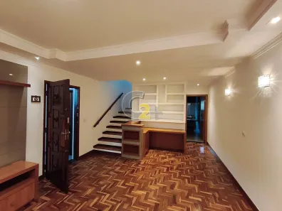 Sobrado com 3 Quartos à venda, 180m² no Vila Anglo Brasileira, São Paulo