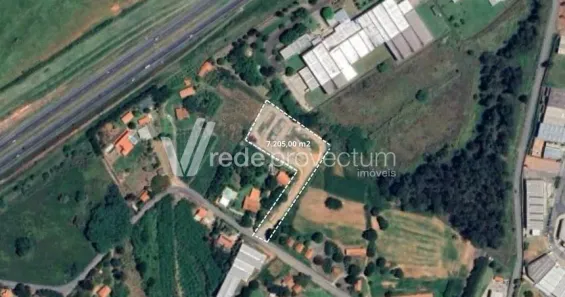 Lote/Terreno para alugar, 7205m² no Reforma Agrária, Valinhos
