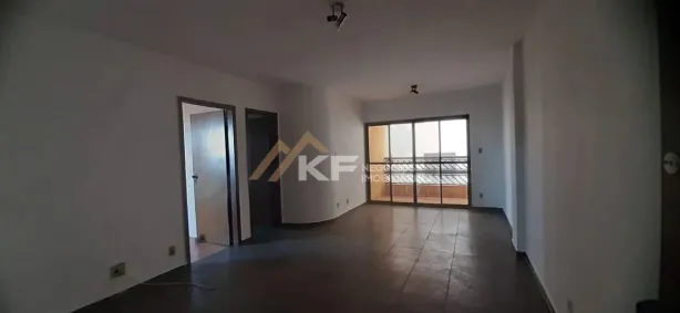 Apartamento com 2 Quartos à venda, 72m² no Centro, Ribeirão Preto