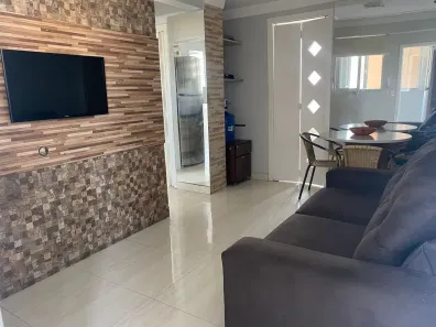 Apartamento com 2 Quartos para venda ou aluguel, 48m² no Brás, São Paulo