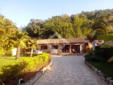 Casa com 4 Quartos à venda, 240m² no Guaratiba, Rio de Janeiro
