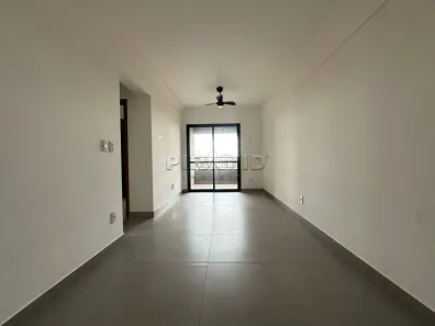 Apartamento com 2 Quartos para alugar, 66m² no Ribeirânia, Ribeirão Preto