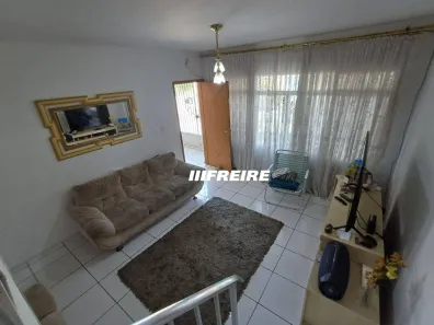 Sobrado com 2 Quartos à venda, 143m² no Nova Gerty, São Caetano do Sul