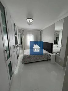 Apartamento com 3 Quartos à venda, 92m² no Tucuruvi, São Paulo