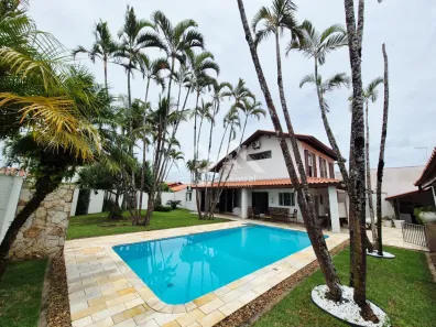 Casa com 3 Quartos à venda, 355m² no Jardim Imperador, Peruíbe